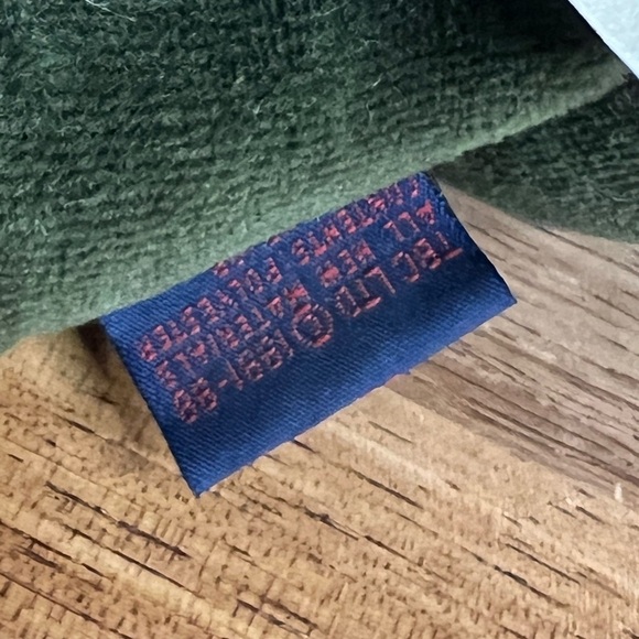 Ezra R. Ribbit 6.5 Plush Frog  Bears in the Attic Collectible style #566470 - Picture 7 of 13